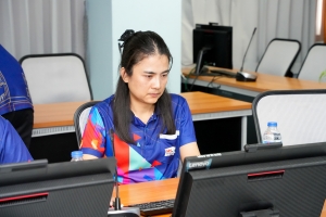 การประชุม คกก.ประจำคณะวิทยาการจัดการ ครั้งที่ 6/68