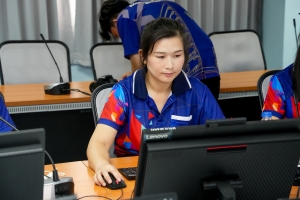 การประชุม คกก.ประจำคณะวิทยาการจัดการ ครั้งที่ 6/68