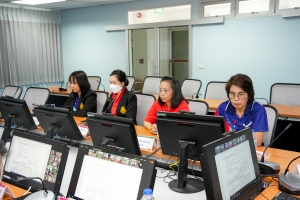 การประชุม คกก.ประจำคณะวิทยาการจัดการ ครั้งที่ 6/68