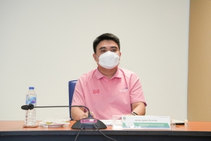 การประชุมหัวหน้าภาค-หัวหน้าสาขาวิชา และ คกก.ทวนสอบมาตรฐานฯ มนส. ครั้งที่ 6/68