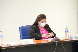 การประชุมหัวหน้าภาค-หัวหน้าสาขาวิชา และ คกก.ทวนสอบมาตรฐานฯ มนส. ครั้งที่ 6/68
