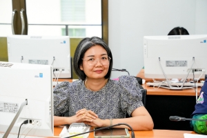 การประชุม คกก.ประจำคณะวิทยาศาสตร์ฯ ครั้งที่ 6/68