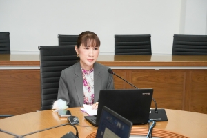 การประชุม คกก.ประจำคณะครุศาสตร์ ครั้งที่ 6/68