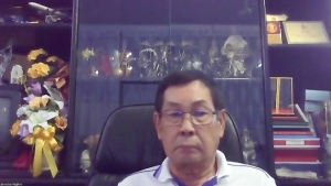 การประชุม คกก.ประจำคณะครุศาสตร์ ครั้งที่ 6/68