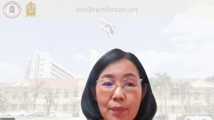 การประชุม คกก.ประจำคณะครุศาสตร์ ครั้งที่ 6/68