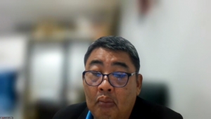 การประชุม คกก.ประจำคณะครุศาสตร์ ครั้งที่ 6/68