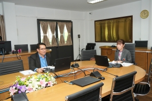 การประชุม คกก.ประจำคณะครุศาสตร์ ครั้งที่ 6/68