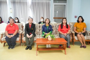 คณะวิทยาการจัดการจัดปัจฉิมนิเทศ นศ.ฝึกประสบการณ์วิชาชีพ ภาคปกติ ภาคฤดูร้อน ปีการศึกษา 2567