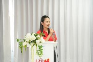 คณะวิทยาการจัดการจัดปัจฉิมนิเทศ นศ.ฝึกประสบการณ์วิชาชีพ ภาคปกติ ภาคฤดูร้อน ปีการศึกษา 2567