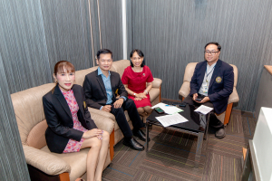 มรภ.เทพสตรี ในฐานะศูนย์ทดสอบประเมินสมรรถนะทางวิชาชีพครูฯ จัดทดสอบเพื่อขอรับใบอนุญาตประกอบวิชาชีพครู พร้อมกันกับสนามสอบทั่วประเทศ