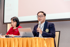 มรภ.เทพสตรี ในฐานะศูนย์ทดสอบประเมินสมรรถนะทางวิชาชีพครูฯ จัดทดสอบเพื่อขอรับใบอนุญาตประกอบวิชาชีพครู พร้อมกันกับสนามสอบทั่วประเทศ