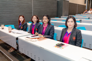 มรภ.เทพสตรี ในฐานะศูนย์ทดสอบประเมินสมรรถนะทางวิชาชีพครูฯ จัดทดสอบเพื่อขอรับใบอนุญาตประกอบวิชาชีพครู พร้อมกันกับสนามสอบทั่วประเทศ