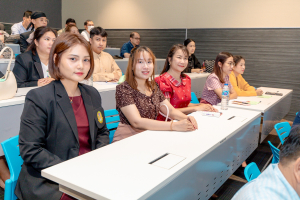 มรภ.เทพสตรี ในฐานะศูนย์ทดสอบประเมินสมรรถนะทางวิชาชีพครูฯ จัดทดสอบเพื่อขอรับใบอนุญาตประกอบวิชาชีพครู พร้อมกันกับสนามสอบทั่วประเทศ