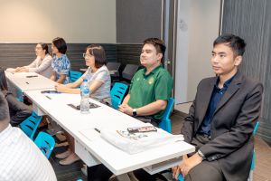 มรภ.เทพสตรี ในฐานะศูนย์ทดสอบประเมินสมรรถนะทางวิชาชีพครูฯ จัดทดสอบเพื่อขอรับใบอนุญาตประกอบวิชาชีพครู พร้อมกันกับสนามสอบทั่วประเทศ