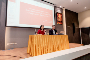 มรภ.เทพสตรี ในฐานะศูนย์ทดสอบประเมินสมรรถนะทางวิชาชีพครูฯ จัดทดสอบเพื่อขอรับใบอนุญาตประกอบวิชาชีพครู พร้อมกันกับสนามสอบทั่วประเทศ