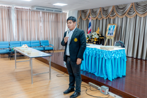 มรภ.เทพสตรี ในฐานะศูนย์ทดสอบประเมินสมรรถนะทางวิชาชีพครูฯ จัดทดสอบเพื่อขอรับใบอนุญาตประกอบวิชาชีพครู พร้อมกันกับสนามสอบทั่วประเทศ