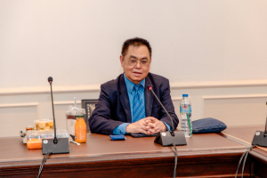 มรภ.เทพสตรี ในฐานะศูนย์ทดสอบประเมินสมรรถนะทางวิชาชีพครูฯ จัดทดสอบเพื่อขอรับใบอนุญาตประกอบวิชาชีพครู พร้อมกันกับสนามสอบทั่วประเทศ