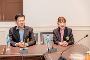 มรภ.เทพสตรี ในฐานะศูนย์ทดสอบประเมินสมรรถนะทางวิชาชีพครูฯ จัดทดสอบเพื่อขอรับใบอนุญาตประกอบวิชาชีพครู พร้อมกันกับสนามสอบทั่วประเทศ