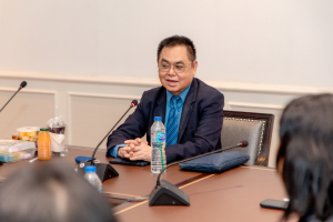มรภ.เทพสตรี ในฐานะศูนย์ทดสอบประเมินสมรรถนะทางวิชาชีพครูฯ จัดทดสอบเพื่อขอรับใบอนุญาตประกอบวิชาชีพครู พร้อมกันกับสนามสอบทั่วประเทศ