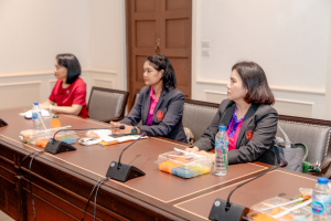 มรภ.เทพสตรี ในฐานะศูนย์ทดสอบประเมินสมรรถนะทางวิชาชีพครูฯ จัดทดสอบเพื่อขอรับใบอนุญาตประกอบวิชาชีพครู พร้อมกันกับสนามสอบทั่วประเทศ