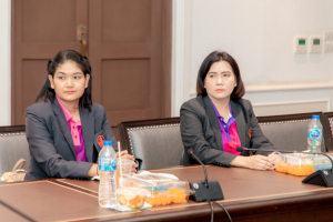 มรภ.เทพสตรี ในฐานะศูนย์ทดสอบประเมินสมรรถนะทางวิชาชีพครูฯ จัดทดสอบเพื่อขอรับใบอนุญาตประกอบวิชาชีพครู พร้อมกันกับสนามสอบทั่วประเทศ