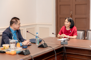 มรภ.เทพสตรี ในฐานะศูนย์ทดสอบประเมินสมรรถนะทางวิชาชีพครูฯ จัดทดสอบเพื่อขอรับใบอนุญาตประกอบวิชาชีพครู พร้อมกันกับสนามสอบทั่วประเทศ