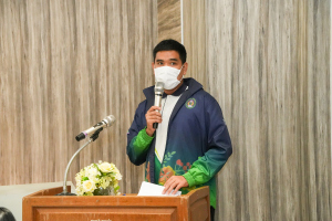 สบท. มรภ.เทพสตรี จัดอบรม Share & Learn เทคนิคการยกระดับการบริการวิชาการสู่การพัฒนาผลงานวิชาการเพื่อรับใช้ท้องถิ่นสังคม