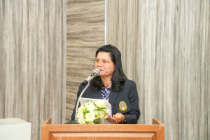 สบท. มรภ.เทพสตรี จัดอบรม Share & Learn เทคนิคการยกระดับการบริการวิชาการสู่การพัฒนาผลงานวิชาการเพื่อรับใช้ท้องถิ่นสังคม