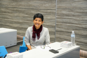 สบท. มรภ.เทพสตรี จัดอบรม Share & Learn เทคนิคการยกระดับการบริการวิชาการสู่การพัฒนาผลงานวิชาการเพื่อรับใช้ท้องถิ่นสังคม