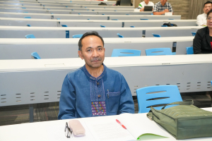 สบท. มรภ.เทพสตรี จัดอบรม Share & Learn เทคนิคการยกระดับการบริการวิชาการสู่การพัฒนาผลงานวิชาการเพื่อรับใช้ท้องถิ่นสังคม