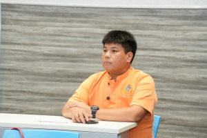 สบท. มรภ.เทพสตรี จัดอบรม Share & Learn เทคนิคการยกระดับการบริการวิชาการสู่การพัฒนาผลงานวิชาการเพื่อรับใช้ท้องถิ่นสังคม