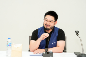 กองนโยบายและแผน จัดประชุมพิจารณาจัดสรรงบประมาณหน่วยงานสนับสนุนการผลิตบัณฑิต ปีงบประมาณ พ.ศ. 2569