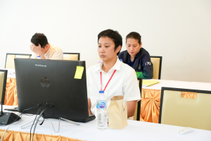 กองนโยบายและแผน จัดประชุมพิจารณาจัดสรรงบประมาณหน่วยงานสนับสนุนการผลิตบัณฑิต ปีงบประมาณ พ.ศ. 2569