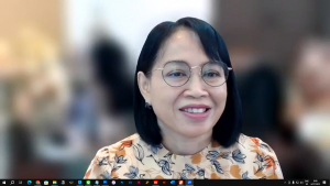 การประชุม คกก.พิจารณากลั่นกรองเพื่อทำสัญญาจ้างของพนักงานในสถาบันอุดมศึกษา สังกัด มรภ.เทพสตรี ครั้งที่ 6/68