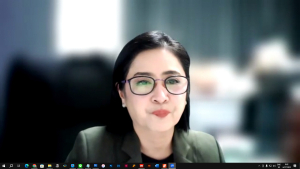 การประชุม คกก.พิจารณากลั่นกรองเพื่อทำสัญญาจ้างของพนักงานในสถาบันอุดมศึกษา สังกัด มรภ.เทพสตรี ครั้งที่ 6/68