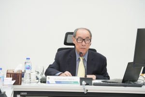 มรภ.เทพสตรี จัดประชุมหารือแนวทางการพัฒนาท้องถิ่นและชุมชน ด้านศิลปวัฒนธรรม และการท่องเที่ยวของจังหวัด