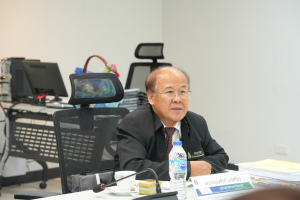 มรภ.เทพสตรี จัดประชุมหารือแนวทางการพัฒนาท้องถิ่นและชุมชน ด้านศิลปวัฒนธรรม และการท่องเที่ยวของจังหวัด