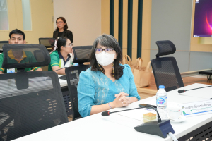 มรภ.เทพสตรี จัดประชุมหารือแนวทางการพัฒนาท้องถิ่นและชุมชน ด้านศิลปวัฒนธรรม และการท่องเที่ยวของจังหวัด