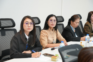 มรภ.เทพสตรี จัดประชุมหารือแนวทางการพัฒนาท้องถิ่นและชุมชน ด้านศิลปวัฒนธรรม และการท่องเที่ยวของจังหวัด