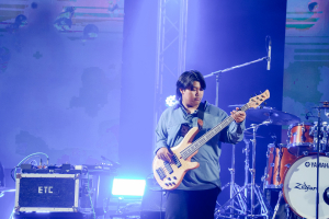 มรภ.เทพสตรี ร่วมกับ คกก.ส่งเสริมกิจการมหาวิทยาลัย จัดคอนเสิร์ต TRU Love Live Light Concert เพื่อระดมทุนการศึกษาช่วยเหลือนักเรียน นักศึกษา มรภ.เทพสตรี