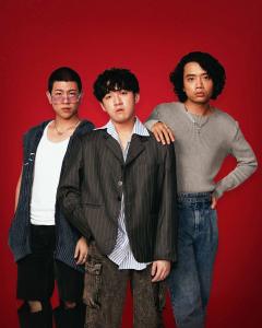 มรภ.เทพสตรี ร่วมกับ คกก.ส่งเสริมกิจการมหาวิทยาลัย จัดคอนเสิร์ต TRU Love Live Light Concert เพื่อระดมทุนการศึกษาช่วยเหลือนักเรียน นักศึกษา มรภ.เทพสตรี