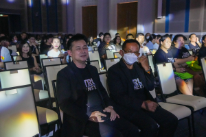 มรภ.เทพสตรี ร่วมกับ คกก.ส่งเสริมกิจการมหาวิทยาลัย จัดคอนเสิร์ต TRU Love Live Light Concert เพื่อระดมทุนการศึกษาช่วยเหลือนักเรียน นักศึกษา มรภ.เทพสตรี