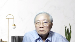 การประชุม คกก.ประจำสถาบันวิจัยและพัฒนา ครั้งที่ 1/68