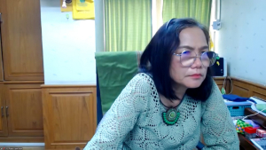 การประชุม คกก.ประจำสถาบันวิจัยและพัฒนา ครั้งที่ 1/68