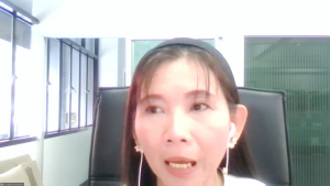 การประชุม คกก.ประจำสถาบันวิจัยและพัฒนา ครั้งที่ 1/68
