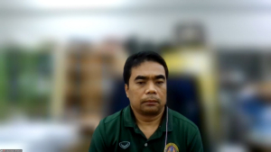 การประชุม คกก.ประจำสถาบันวิจัยและพัฒนา ครั้งที่ 1/68