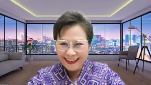 มรภ.เทพสตรี จัดประชุม คกก.บัณฑิตศึกษา ครั้งที่ 7/68