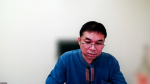 มรภ.เทพสตรี จัดประชุม คกก.บัณฑิตศึกษา ครั้งที่ 7/68