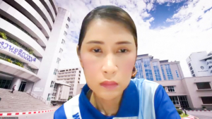 มรภ.เทพสตรี จัดประชุม คกก.บัณฑิตศึกษา ครั้งที่ 7/68