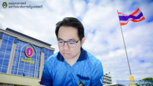 มรภ.เทพสตรี จัดประชุม คกก.บัณฑิตศึกษา ครั้งที่ 7/68
